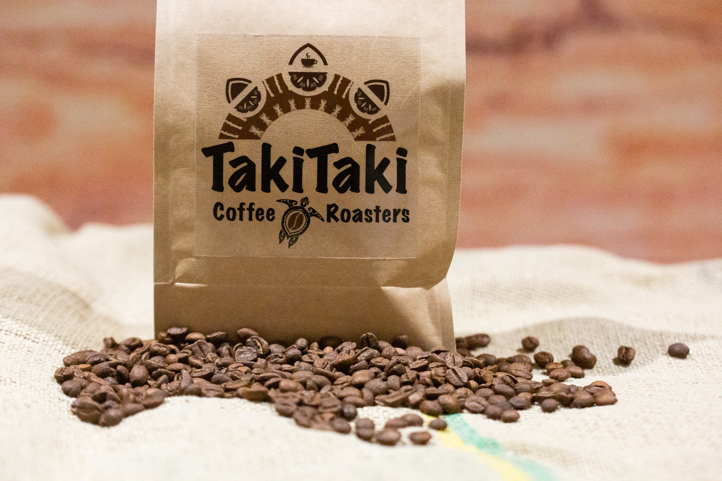 Decaf - Colombian