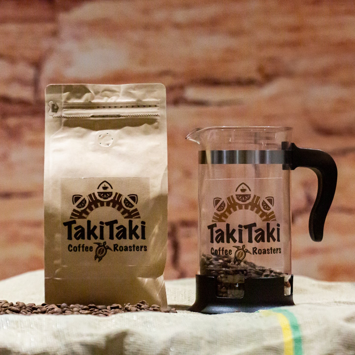 Sosoko - Guatemalan Single Origin