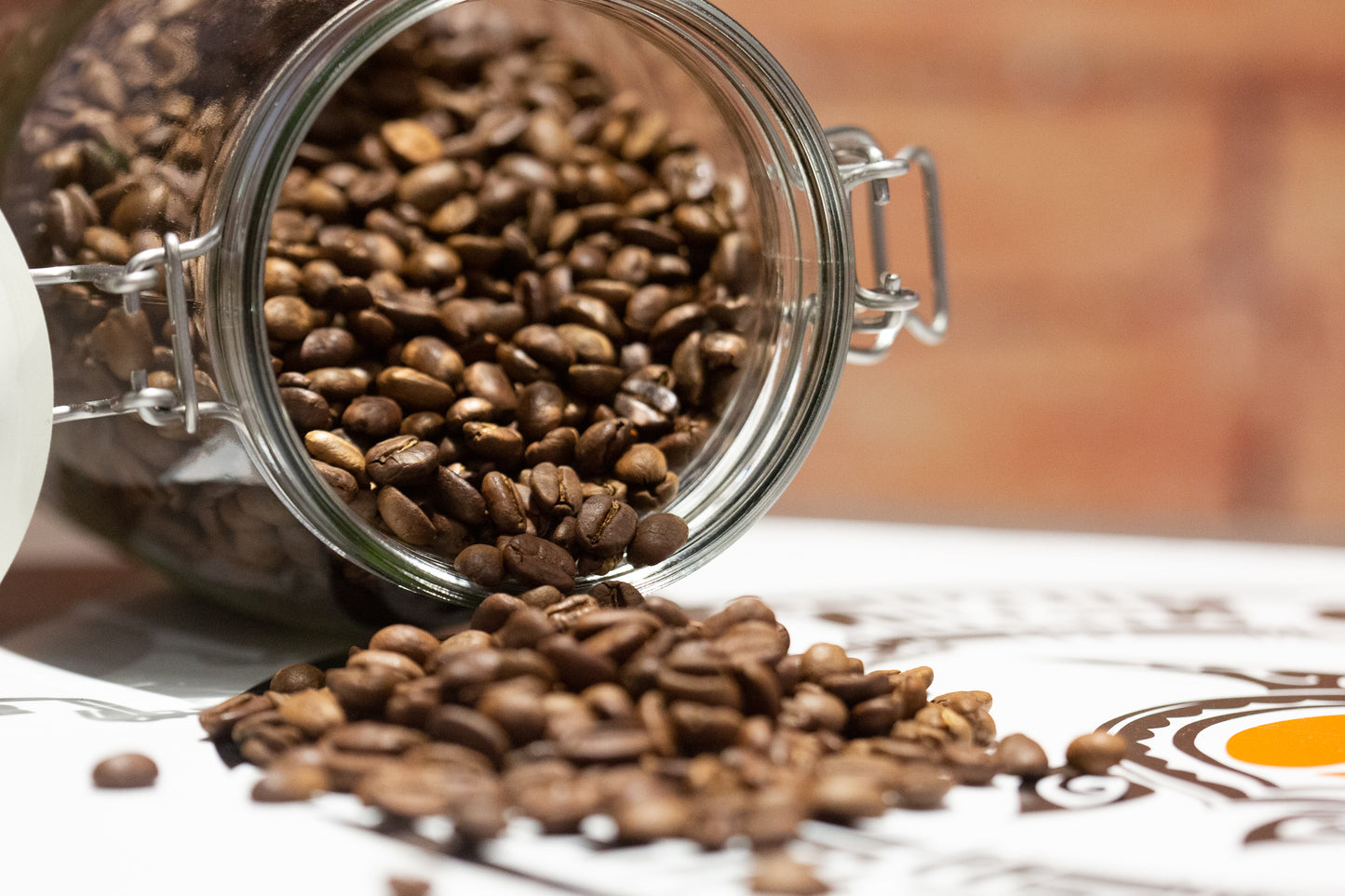 Waki - House Blend Coffee