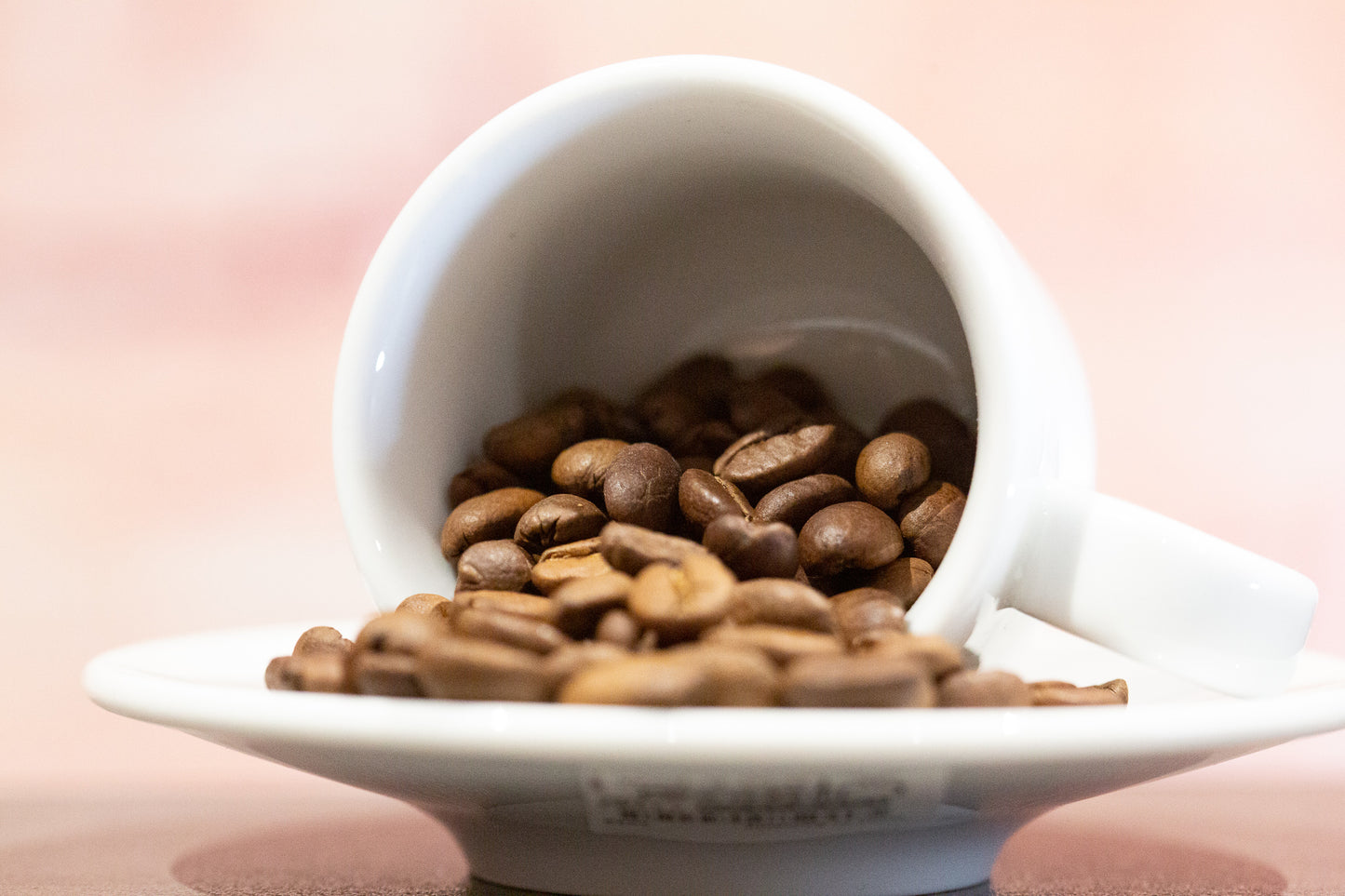 Decaf - Colombian