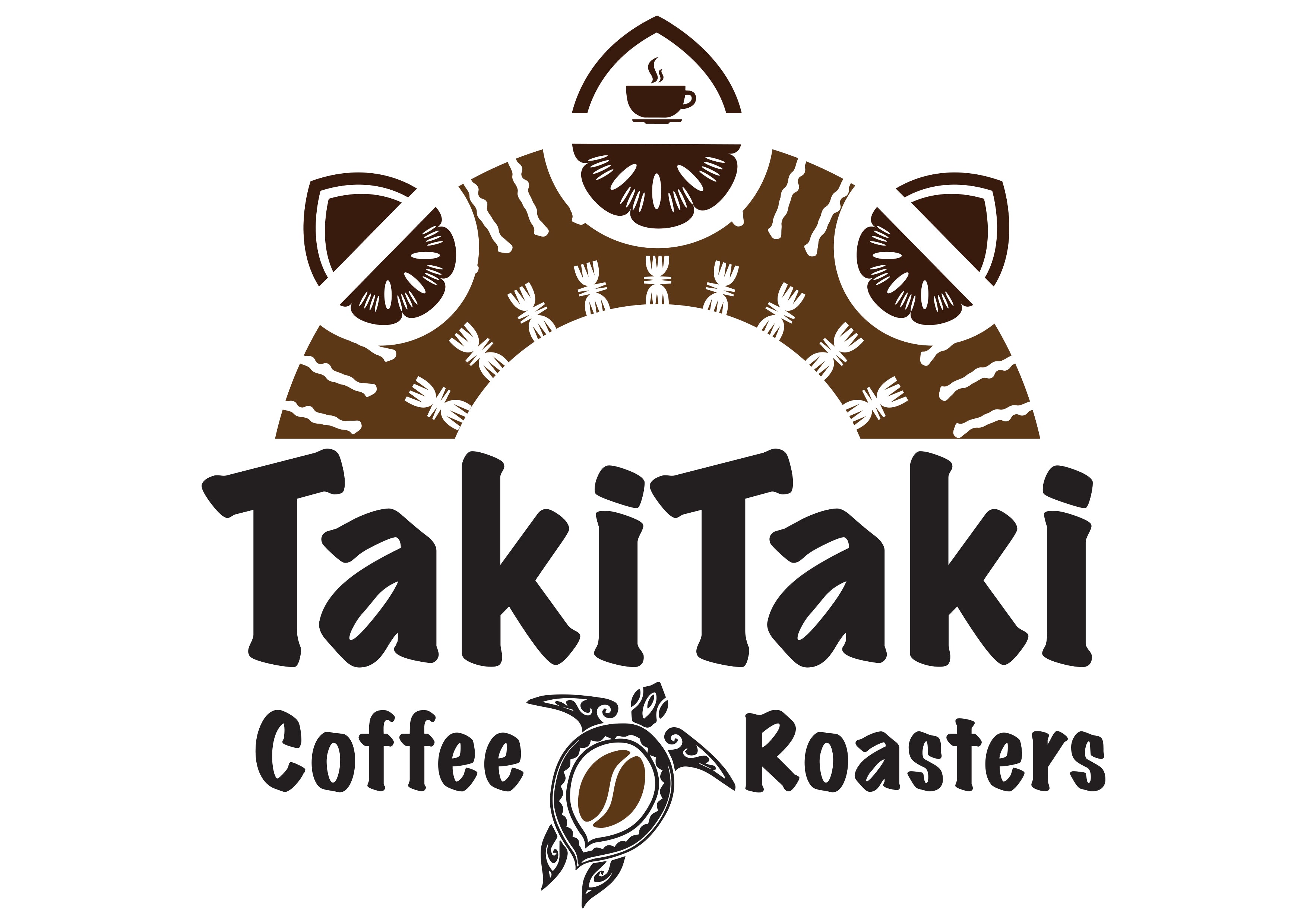 Takitaki Coffee